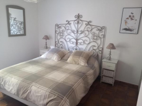 Mas Sicard chambre d'hôtes en Camargue